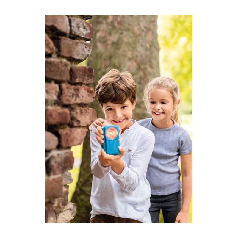 GPS para niño - Weenect Kids