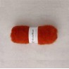 LANA CARDADA AZAFRAN OVILLO 25 GR – BIG BHEDAWOOL