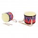 TIMBAL de PLANTOYS