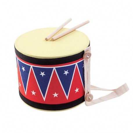 TIMBAL de PLANTOYS