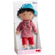 MUÑECO WILLIAM - HABA