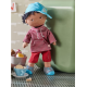 MUÑECO WILLIAM - HABA