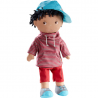 MUÑECO WILLIAM - HABA