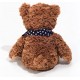 OSO DE PELUCHE 30 CM – HERMANN TEDDY