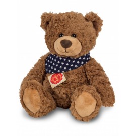 OSO DE PELUCHE 30 CM – HERMANN TEDDY