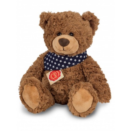 OSO DE PELUCHE 30 CM – HERMANN TEDDY