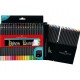 50 LAPICES DE COLORES BLACK EDITIO - FABER CASTELL