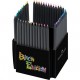 50 LAPICES DE COLORES BLACK EDITIO - FABER CASTELL