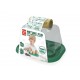 INVERNADERO DE CULTIVO – HAPE