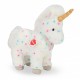 UNICORNIO CON TOPOS 30 CM – HERMANN TEDDY