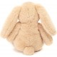 CONEJITO FRANNY DE PELUCHE 31 CM – HERMANN TEDDY