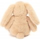 CONEJITO FRANNY DE PELUCHE 31 CM – HERMANN TEDDY