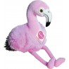 FLAMENCO MISS PINKY DE PELUCHE 35 CM – HERMANN TEDDY