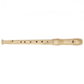 FLAUTA DULCE DE MADERA – GOKI