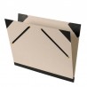 CARPETA DE DIBUJO BRUT GRIS – CANSON