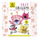 EASY ORIGAMI MONSTRUOS - LUDATTICA