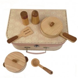 MALETIN CON SET DE COCINA – EGMONT TOYS