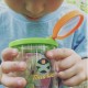 VASO LUPA TERRA KIDS - HABA