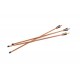 FLECHA DE MADERA – MORA PLAY