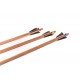 FLECHA DE MADERA – MORA PLAY