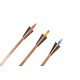 FLECHA DE MADERA – MORA PLAY
