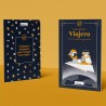 PASAPORTE DEL VIAJERO DE ME&MINE