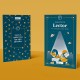 PASAPORTE DEL LECTOR DE ME&MINE