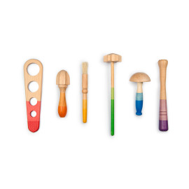 TOOLS – GRAPAT