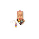 ADORNOS NAVIDEÑOS Nº 1 SNOW BUDDY - GRAPAT