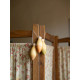 ADORNOS NAVIDEÑOS GLOW LAMPS Nº 4 - GRAPAT
