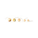 ADORNOS NAVIDEÑOS Nº 5 WONDER BALLS - GRAPAT