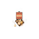 ADORNOS NAVIDEÑOS Nº 5 WONDER BALLS - GRAPAT