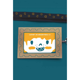 CARNET de DESDENTADO DE ME&MINE