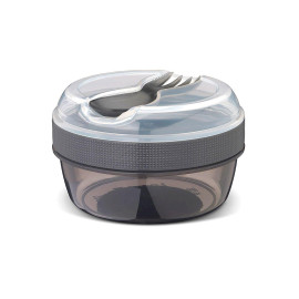 FIAMBRERA N'ICE CUP GRIS – CARL OSCAR