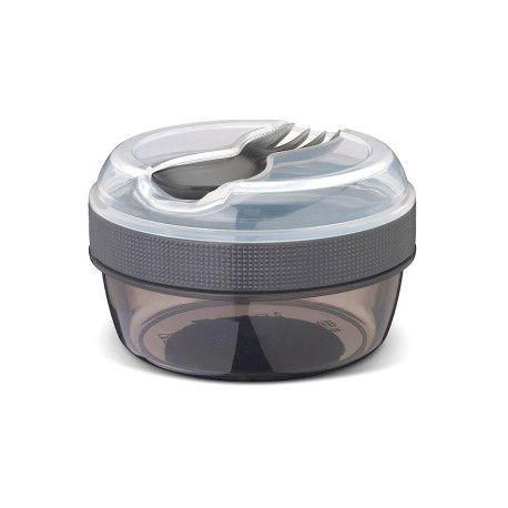 FIAMBRERA N'ICE CUP GRIS – CARL OSCAR