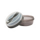 FIAMBRERA N'ICE CUP GRIS – CARL OSCAR