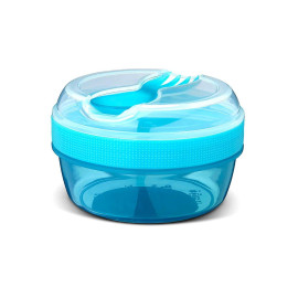 FIAMBRERA N'ICE CUP TURQUESA – CARL OSCAR