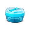 FIAMBRERA N'ICE CUP TURQUESA – CARL OSCAR