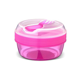 FIAMBRERA N'ICE CUP PURPLE – CARL OSCAR