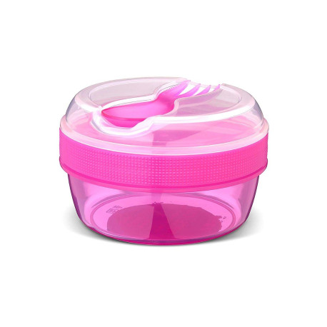 FIAMBRERA N'ICE CUP PURPLE – CARL OSCAR