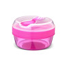 FIAMBRERA N'ICE CUP PURPLE – CARL OSCAR