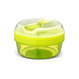 FIAMBRERA N'ICE CUP LIME – CARL OSCAR