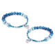 KIT DE PULSERA BLUEBERRY BERRIES - KIPKITS