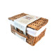 CESTA DE MIMBRE CON SET DE TE DEL BOSQUE – EGMONT TOYS