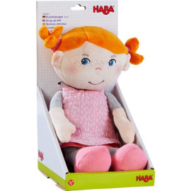 MUÑECA JUNA - HABA