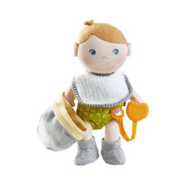 MUÑECO MAXIME - HABA