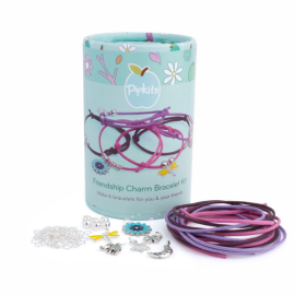 KIT DE PULSERA FRIENDSHIP CHARM – PIPKITS
