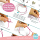 KIT DE PULSERA FRIENDSHIP CHARM – PIPKITS