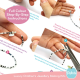 KIT DE PULSERAS APILABLES MINI STACKERS – PIPKITS