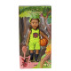 JOY ESTRELLA DE BASKET MUÑECA KRUSELING